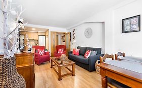 Apartamento la Grandalla